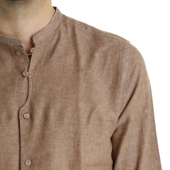 CAMICIA COREANA BL11 - Mad Fashion | img vers.650x/
